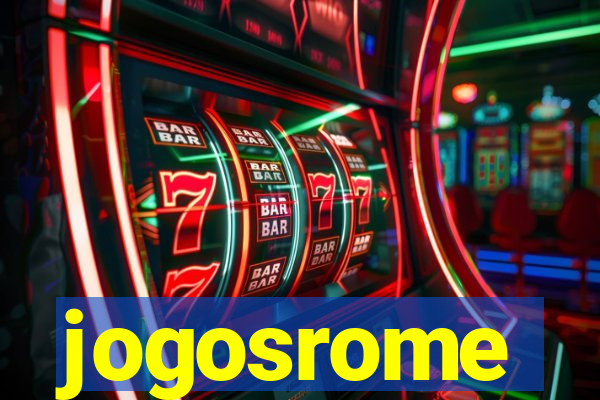 jogosrome