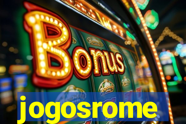 jogosrome