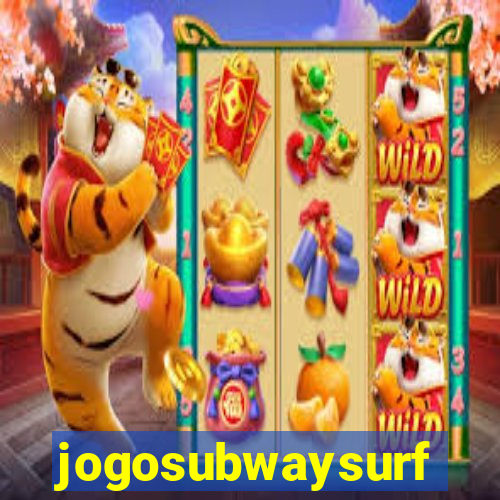 jogosubwaysurf