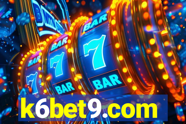 k6bet9.com