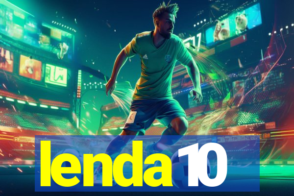 lenda10