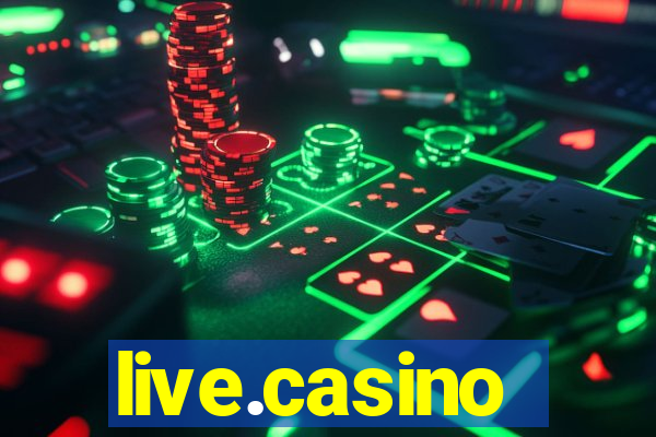 live.casino