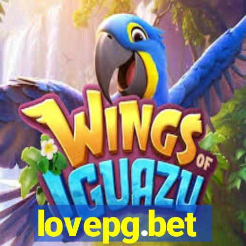 lovepg.bet