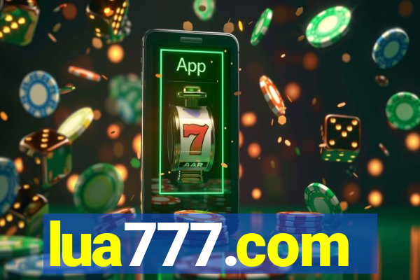 lua777.com