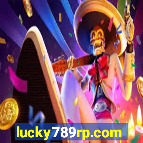 lucky789rp.com