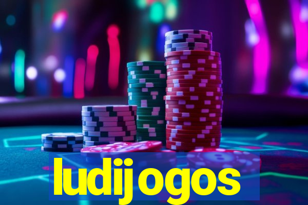 ludijogos