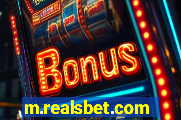 m.realsbet.com