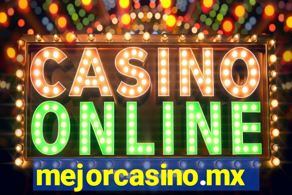 mejorcasino.mx