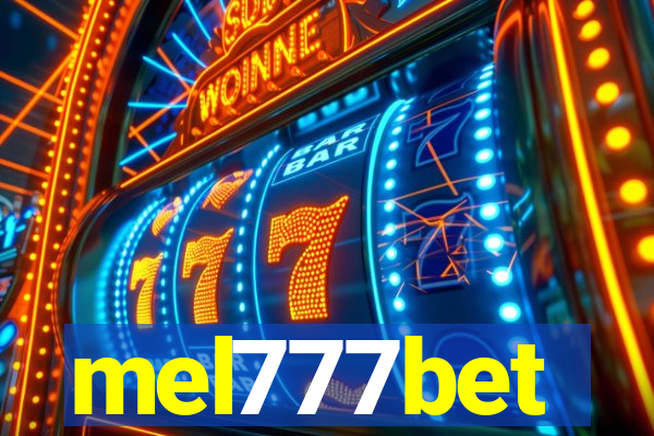 mel777bet