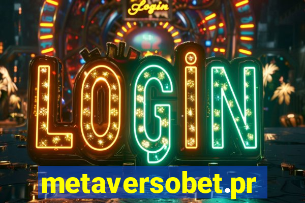 metaversobet.pro