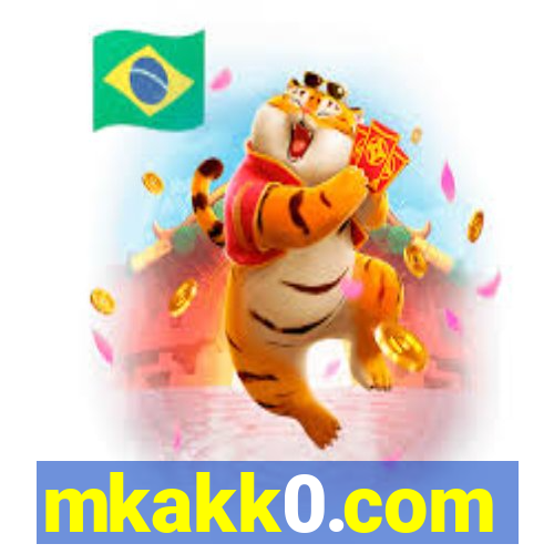 mkakk0.com