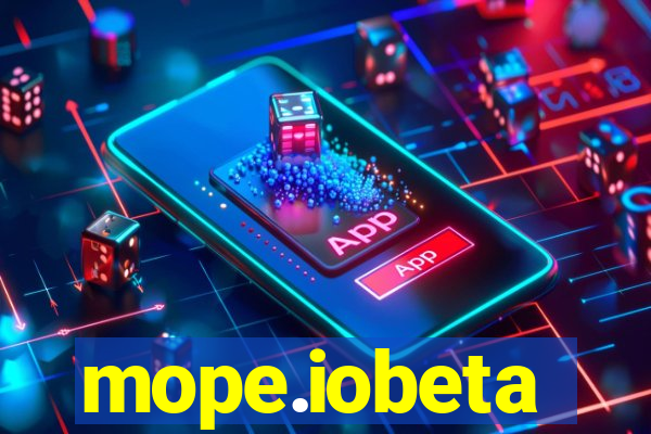 mope.iobeta