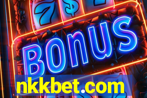 nkkbet.com