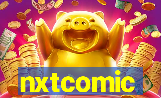 nxtcomic