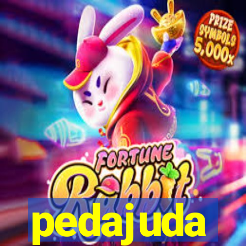 pedajuda