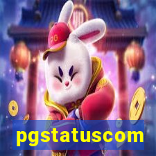 pgstatuscom