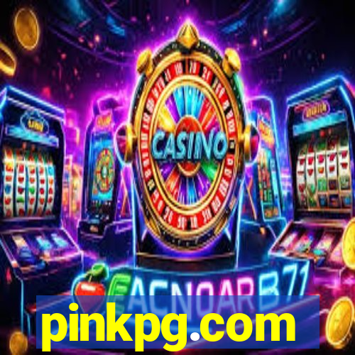 pinkpg.com