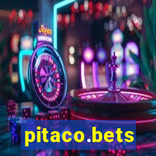 pitaco.bets