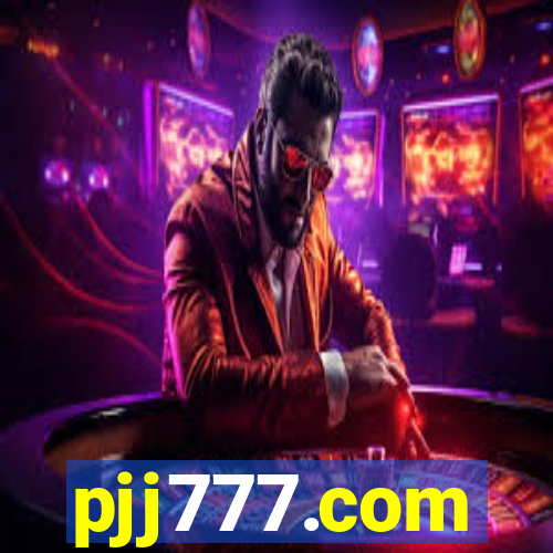 pjj777.com