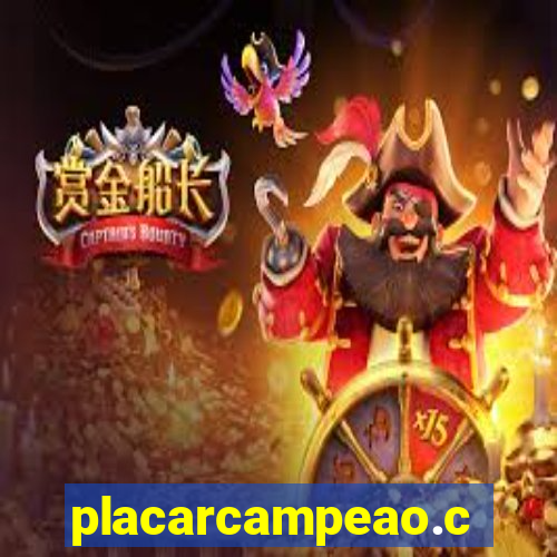 placarcampeao.com