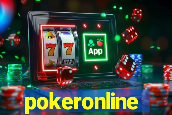 pokeronline