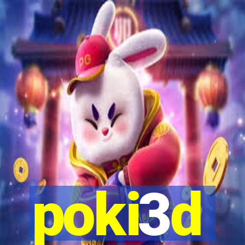 poki3d