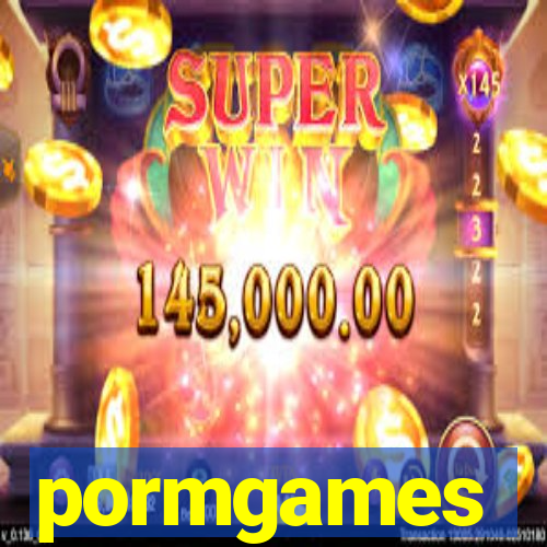 pormgames