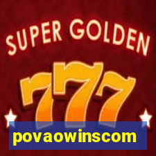 povaowinscom