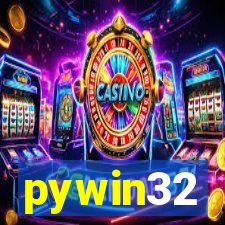 pywin32