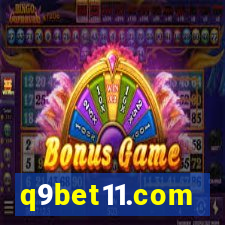 q9bet11.com