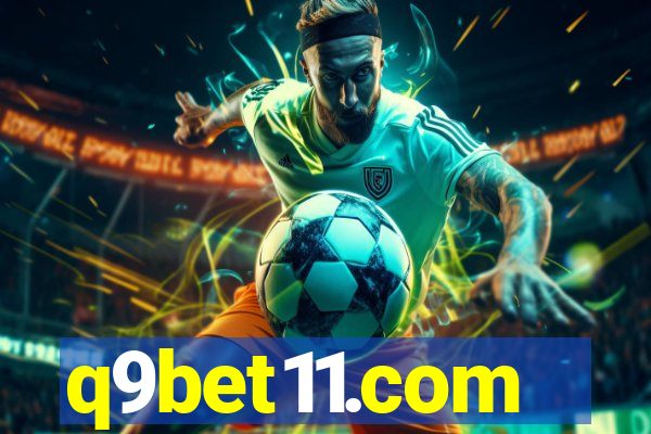 q9bet11.com