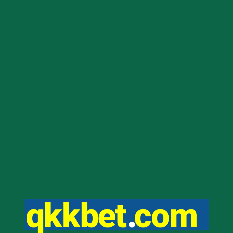 qkkbet.com