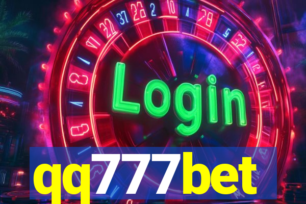 qq777bet