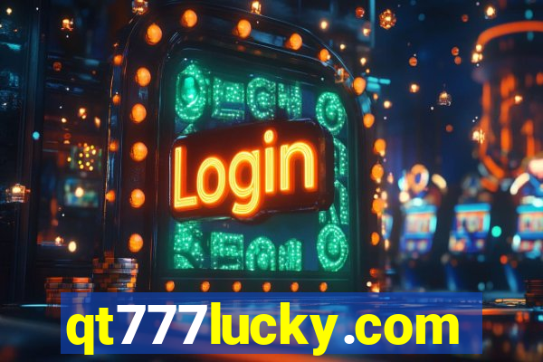 qt777lucky.com