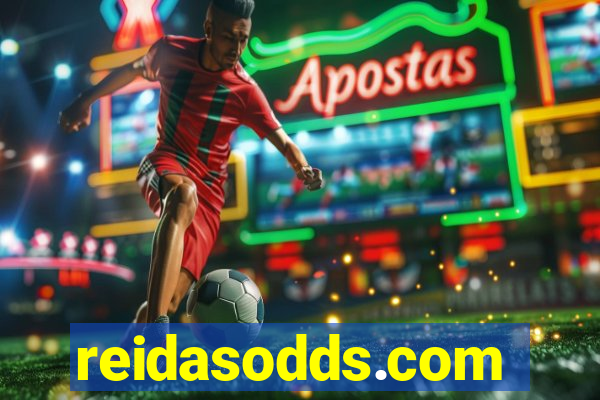 reidasodds.com