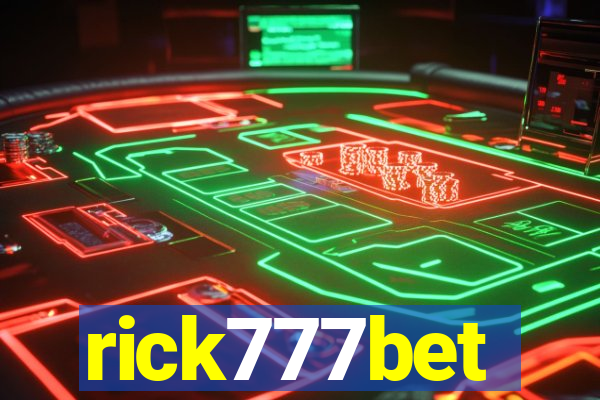 rick777bet