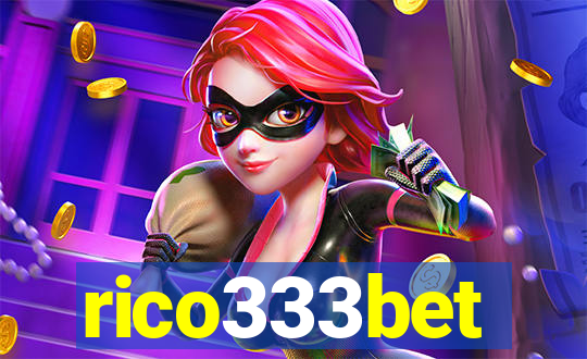 rico333bet