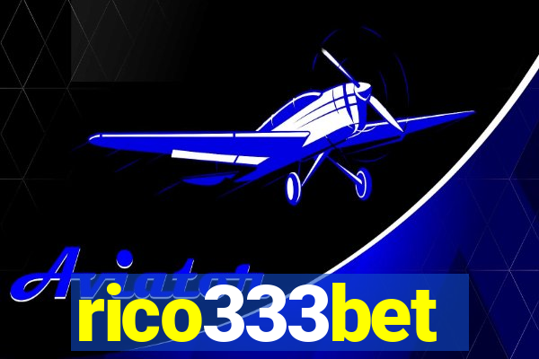 rico333bet