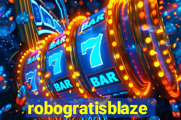 robogratisblaze