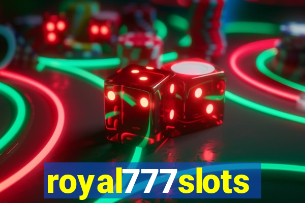 royal777slots