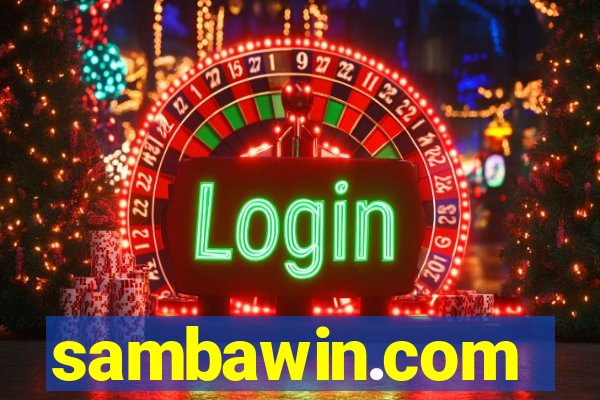 sambawin.com