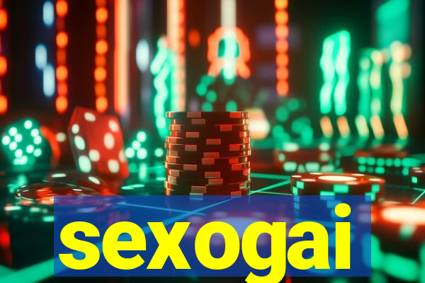 sexogai