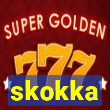 skokka