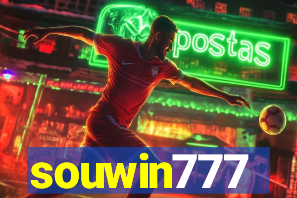 souwin777