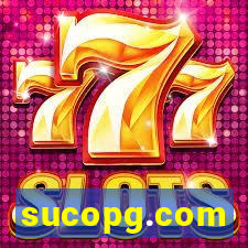 sucopg.com