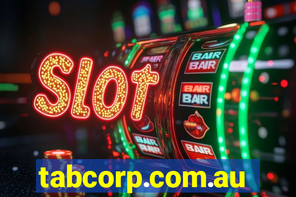 tabcorp.com.au