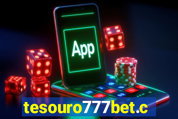 tesouro777bet.com