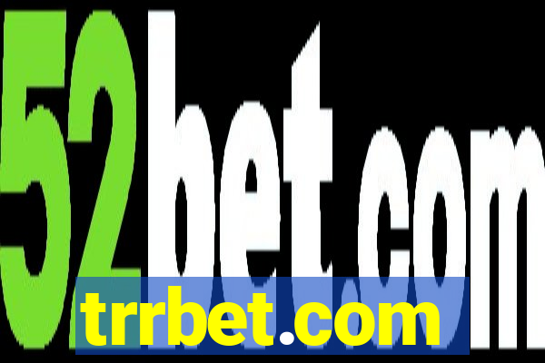 trrbet.com