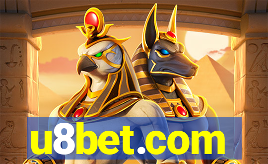 u8bet.com