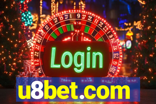 u8bet.com